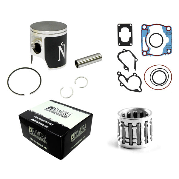 NAMURA TOP END KIT STANDARD YAMAHA NX-40098K