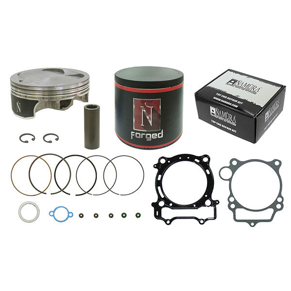 NAMURA TOP END REPAIR KIT  FX-40045K
