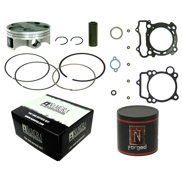 NAMURA TOP END REPAIR KIT  FX-40033K