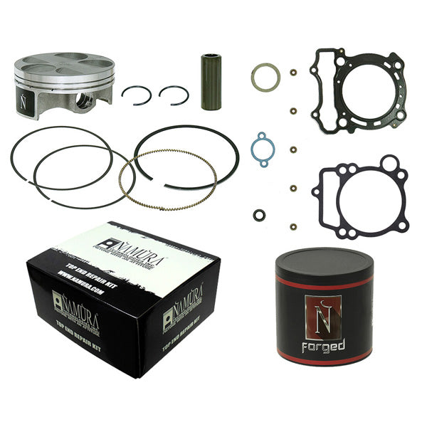 NAMURA TOP END REPAIR KIT  FX-40032K
