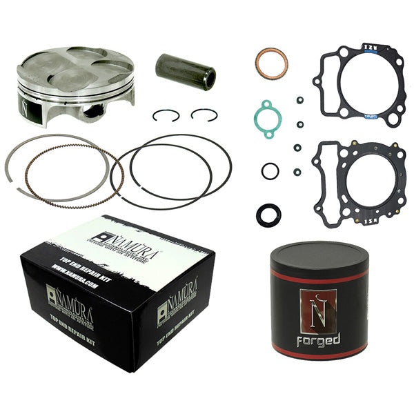 NAMURA TOP END REPAIR KIT  FX-40037K
