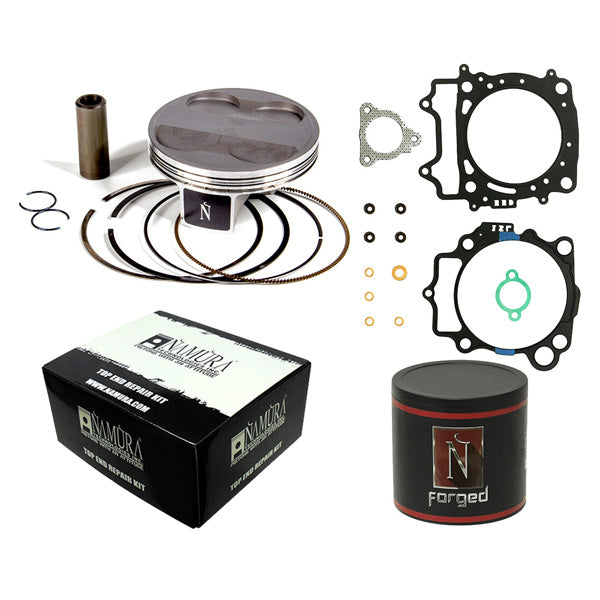 NAMURA TOP END REPAIR KIT  FX-40049K