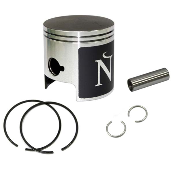 NAMURA PISTON KIT OVERSIZE .040 POLARIS NA-50000-4