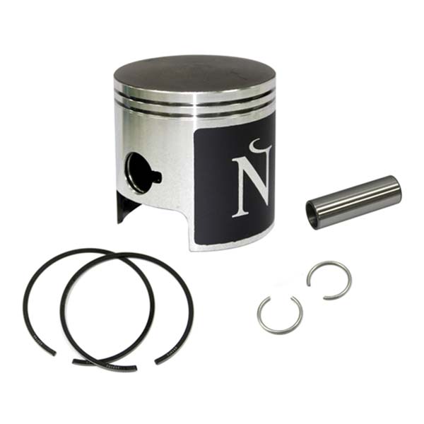 NAMURA PISTON KIT OVERSIZE .060 POLARIS NA-50000-6
