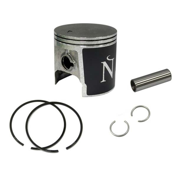 NAMURA PISTON KIT OVERSIZE .040 POLARIS NA-50002-4