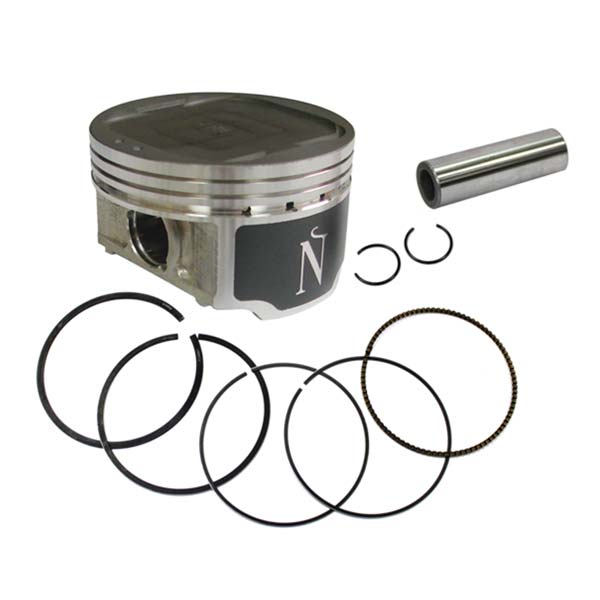 NAMURA PISTON KIT OVERSIZE .020 POLARIS NA-50004-2