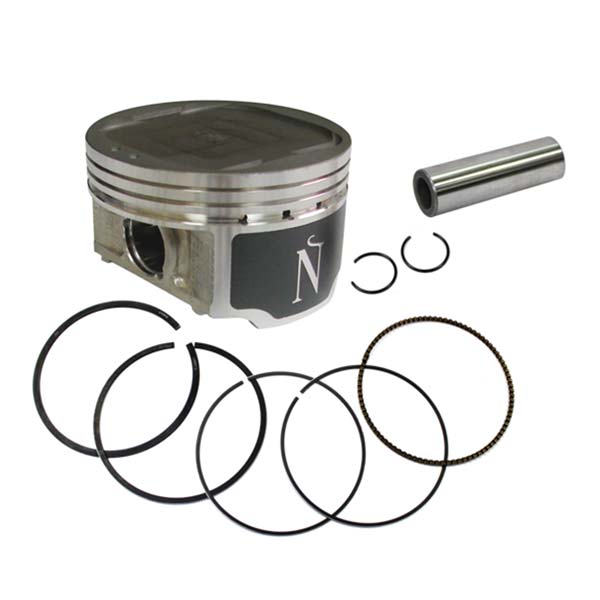 NAMURA PISTON KIT OVERSIZE .060 POLARIS NA-50004-6