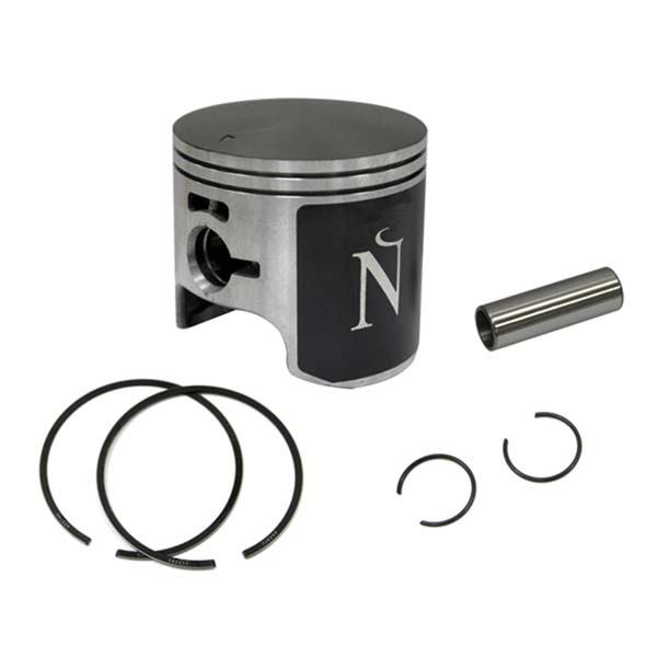 NAMURA PISTON KIT OVERSIZE .020 POLARIS NA-50003-2