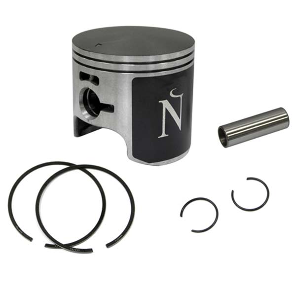NAMURA PISTON KIT OVERSIZE .040 POLARIS NA-50003-4