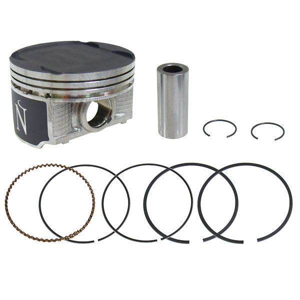 NAMURA PISTON STANDARD POLARIS NA-50026