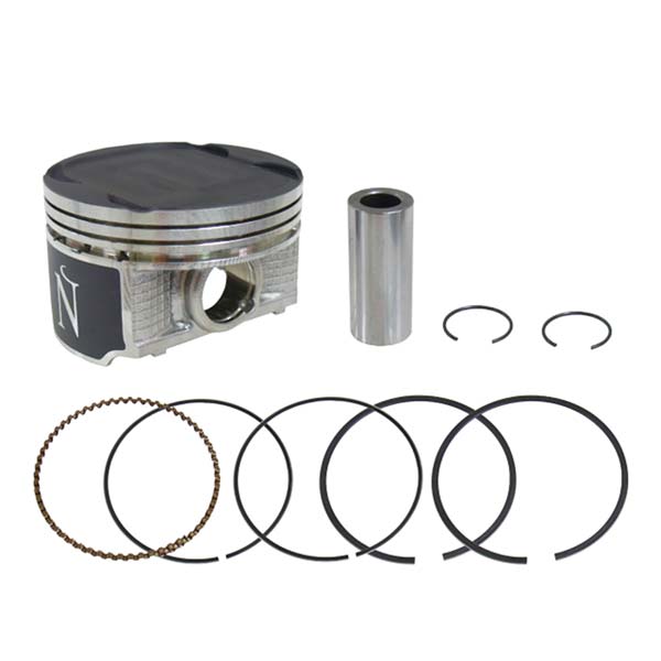 NAMURA PISTON OVERSIZE .040 POLARIS NA-50026-4