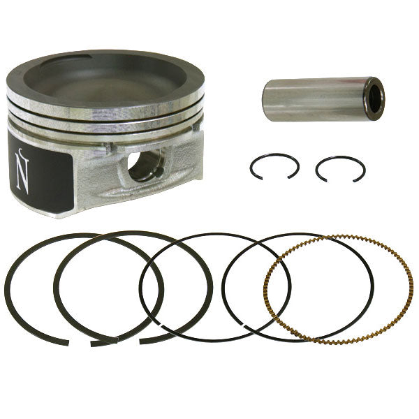NAMURA PISTON STANDARD POLARIS NA-50080