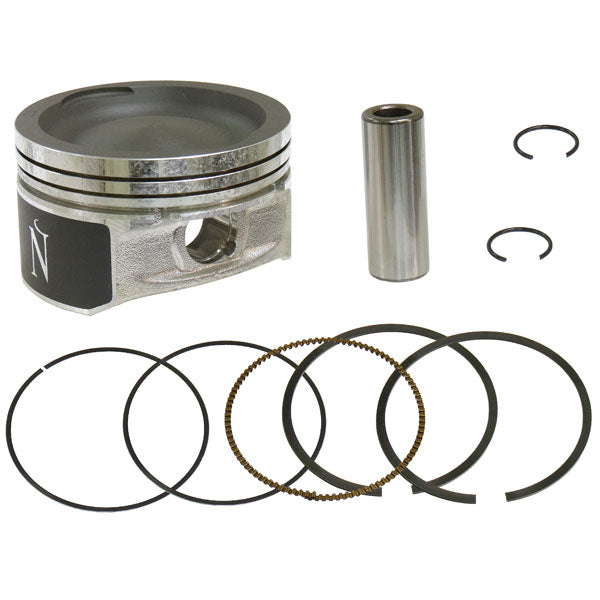 NAMURA PISTON STANDARD POLARIS NA-50081