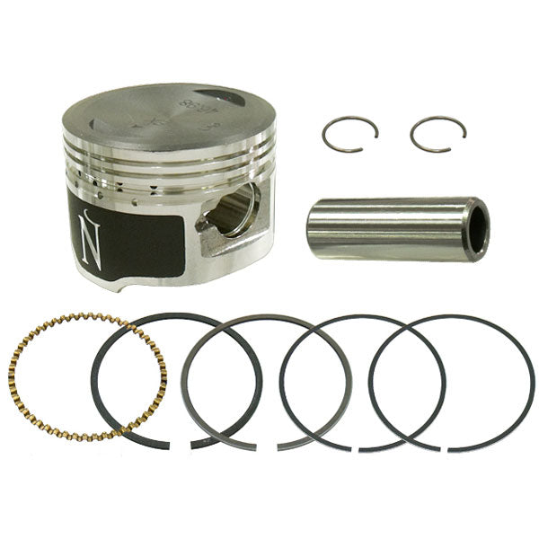 NAMURA PISTON OVERSIZE .040 POLARIS NA-50014-4