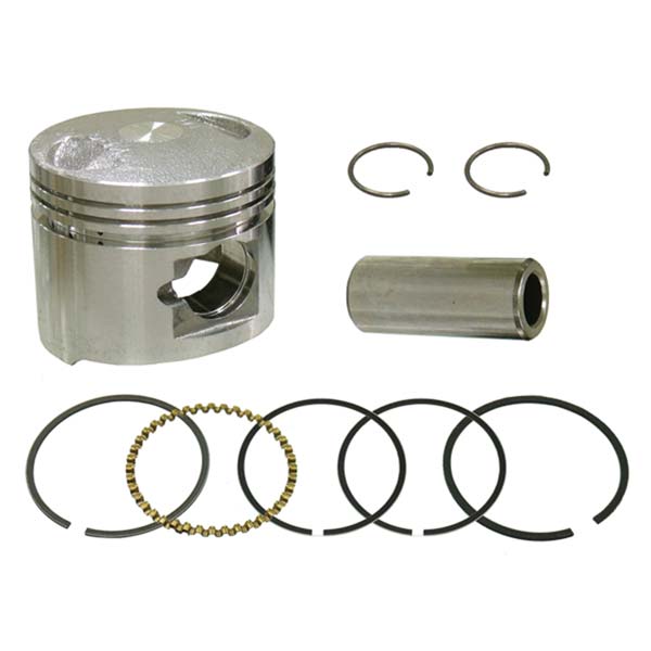 NAMURA PISTON STANDARD POLARIS NA-50015