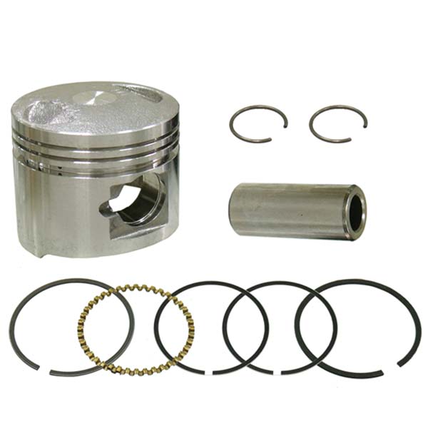 NAMURA PISTON OVERSIZE .020 POLARIS NA-50015-2