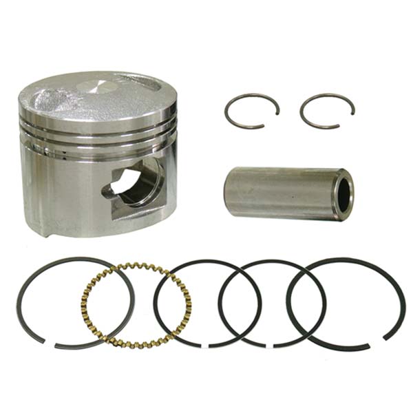 NAMURA PISTON OVERSIZE .040 POLARIS NA-50015-4
