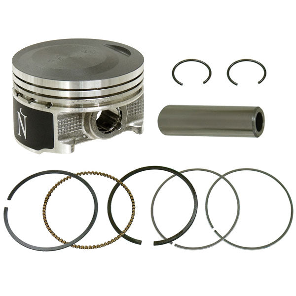 NAMURA PISTON STANDARD POLARIS NA-50013