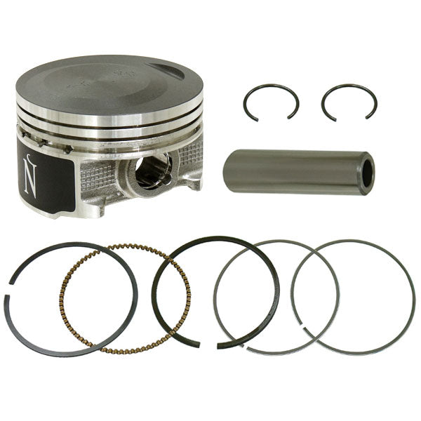 NAMURA PISTON OVERSIZE .020 POLARIS NA-50013-2