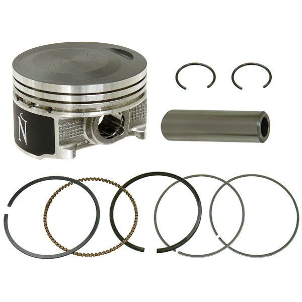 NAMURA PISTON OVERSIZE .040 POLARIS NA-50013-4