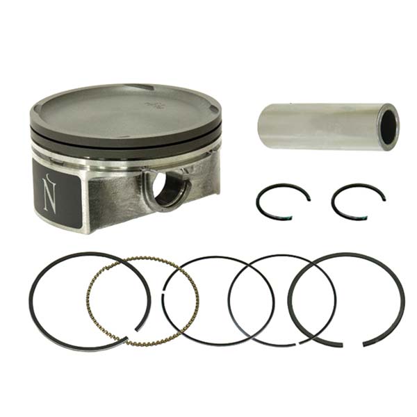 NAMURA PISTON OVERSIZE .040 POLARIS NA-50012-4