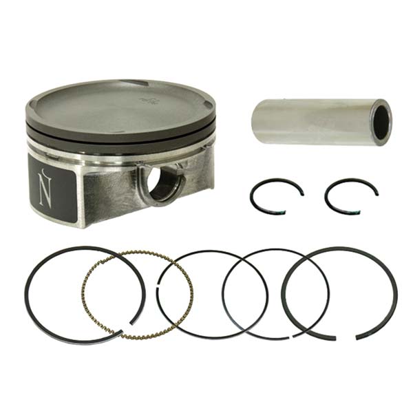 NAMURA PISTON OVERSIZE .060 POLARIS NA-50012-6