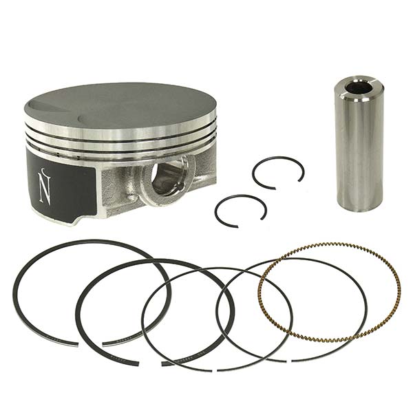 NAMURA PISTON STANDARD POLARIS NA-50011