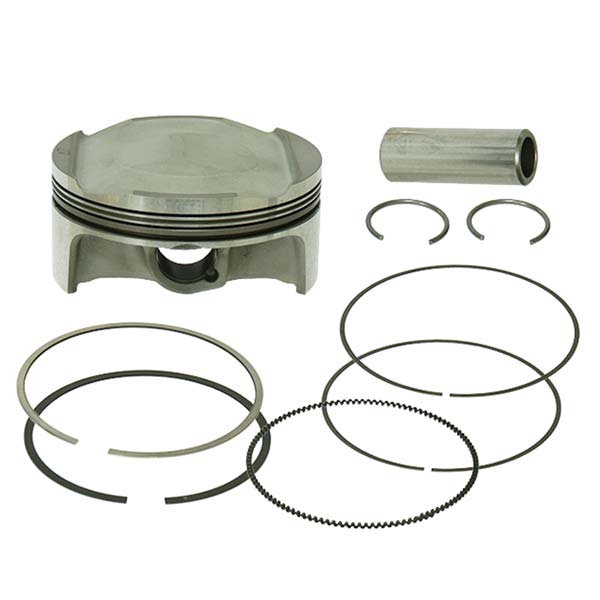 NAMURA PISTON STANDARD POLARIS NA-50090