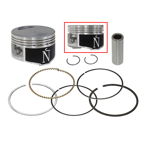 NAMURA PISTON KIT STANDARD POLARIS NA-50100