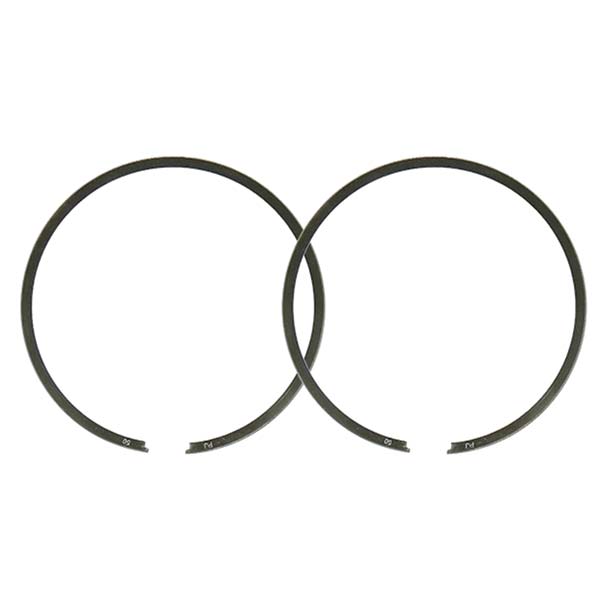 NAMURA ATV/UTV PISTON RINGS 0.02 POLARIS NA-50001-2R