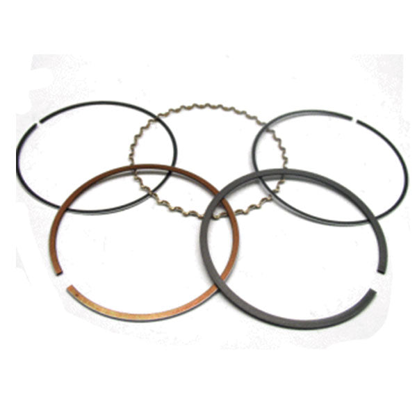 NAMURA ATV/UTV PISTON RINGS STANDARD POLARIS NA-50004R