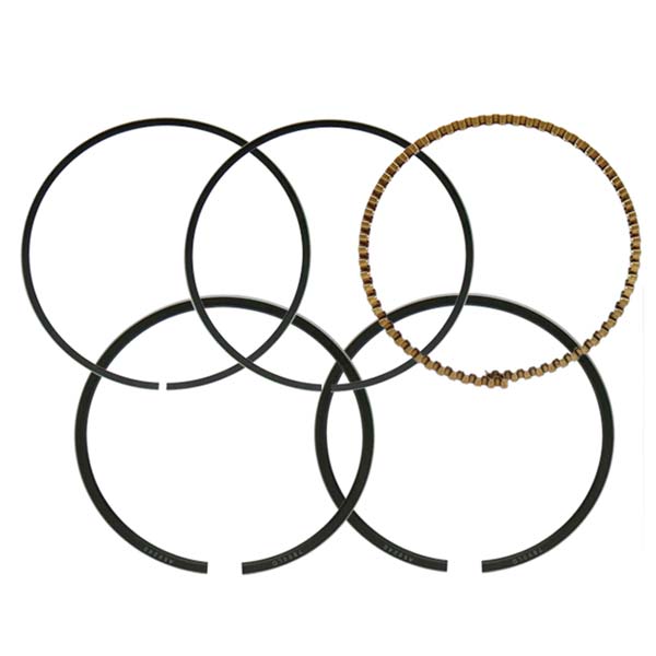 NAMURA ATV/UTV PISTON RINGS 0.02 POLARIS NA-50024-2R