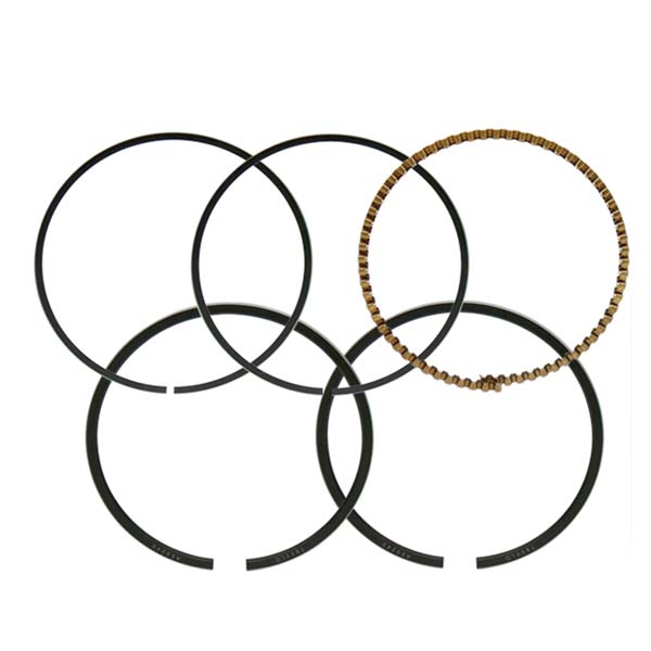 NAMURA ATV/UTV PISTON RINGS 0.06 POLARIS NA-50024-6R
