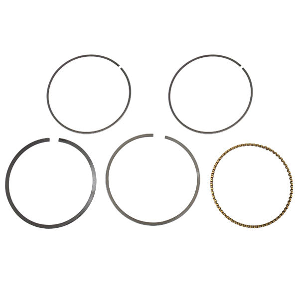 NAMURA PISTON RING 0.02 POLARIS NA-50026-2R
