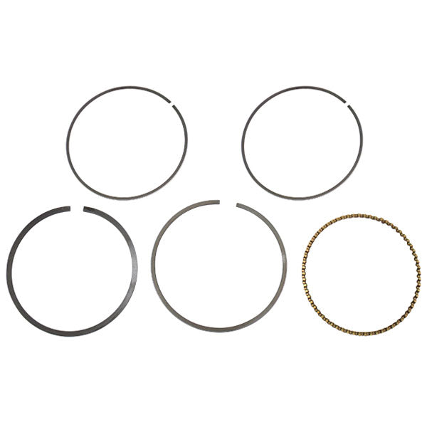 NAMURA PISTON RING 0.04 POLARIS NA-50026-4R
