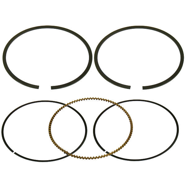 NAMURA PISTON RING STANDARD POLARIS NA-50080R