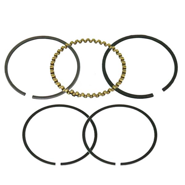 NAMURA PISTON RING POLARIS NA-50015R