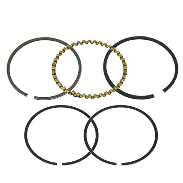 NAMURA PISTON RING POLARIS NA-50015-2R