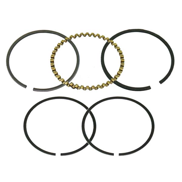 NAMURA PISTON RING POLARIS NA-50015-4R