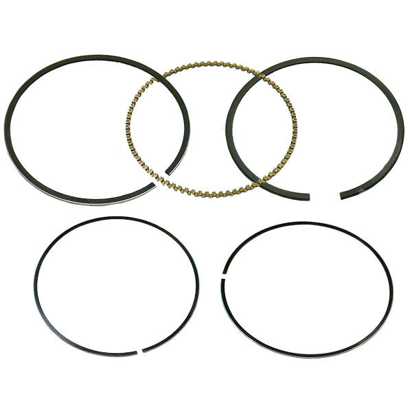 NAMURA PISTON RING 0.02 POLARIS NA-50012-2R