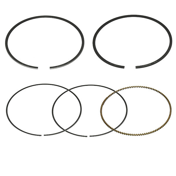 NAMURA PISTON RING POLARIS NA-50011R
