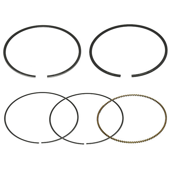 NAMURA PISTON RING 0.02 POLARIS NA-50011-2R