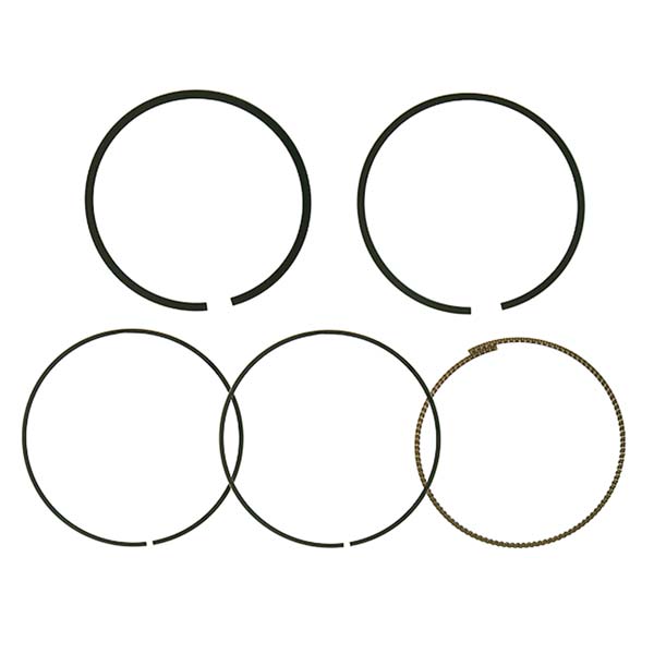 NAMURA PISTON RING POLARIS NA-50019-2R