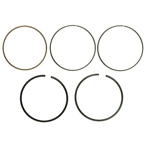 NAMURA PISTON RING POLARIS NA-50091R