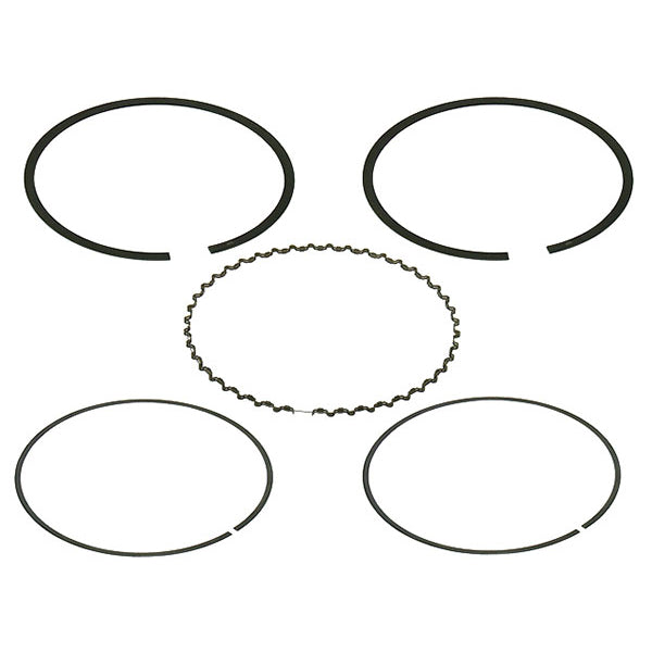 NAMURA PISTON RING POLARIS NA-50093-2R