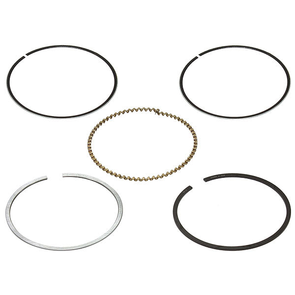 NAMURA PISTON RING POLARIS NA-50100-4R