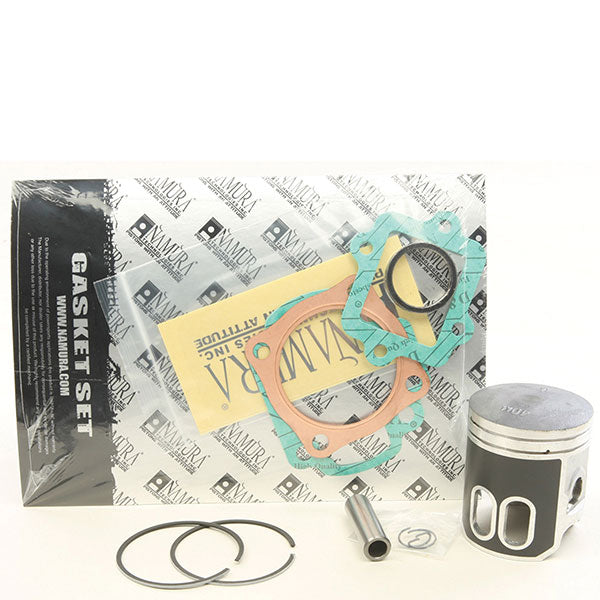 NAMURA TOP END REPAIR KIT 0.02 POLARIS NA-50006-2K