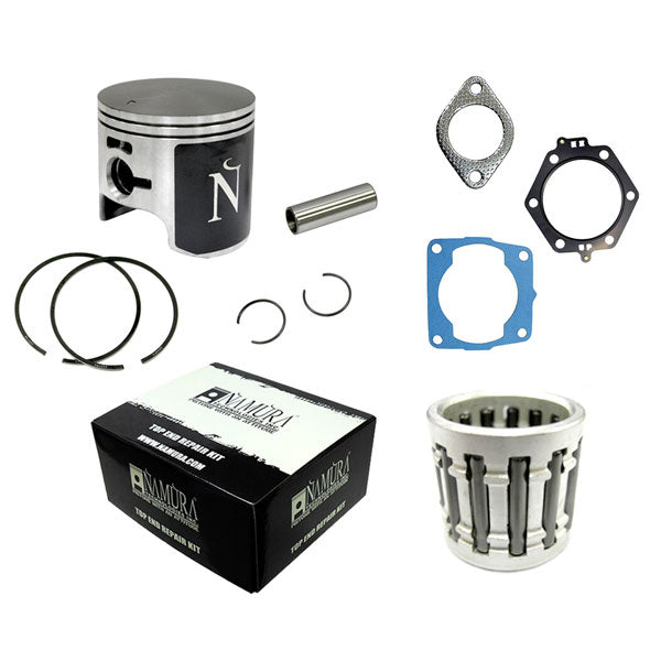 NAMURA TOP END REPAIR KIT STANDARD POLARIS NA-50003K