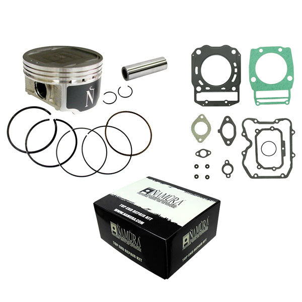NAMURA TOP END REPAIR KIT STANDARD POLARIS NA-50004K