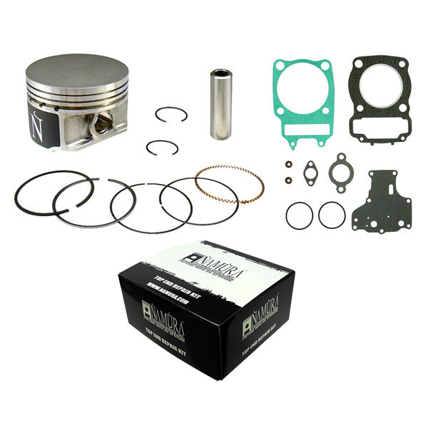 NAMURA TOP END REPAIR KIT STANDARD POLARIS NA-50024K